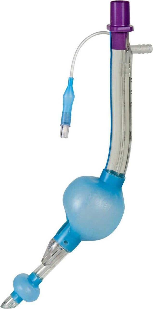  North American Rescue King LTS-D Supraglottic Airway Kit