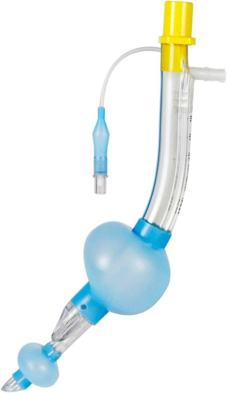  North American Rescue King LTS-D Supraglottic Airway Kit