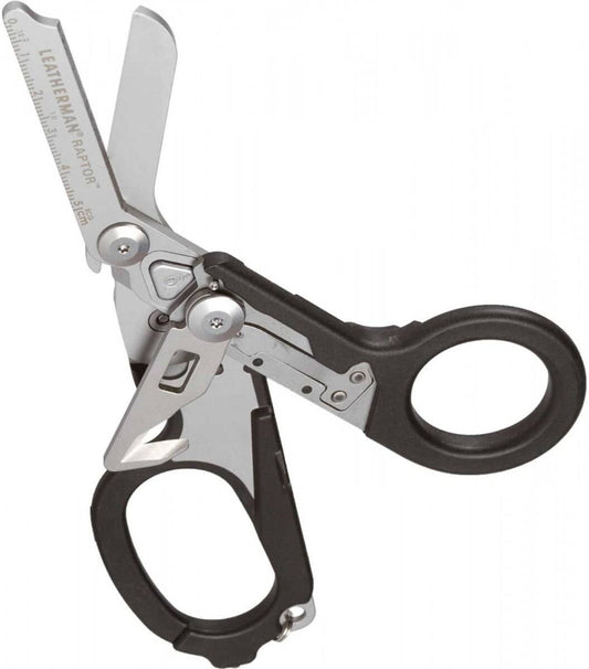  North American Rescue Leatherman Raptor Emergency Medical Multitool