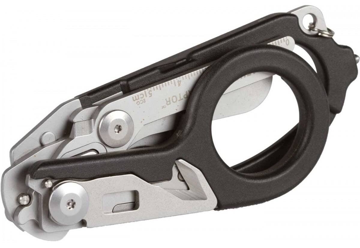  North American Rescue Leatherman Raptor Emergency Medical Multitool