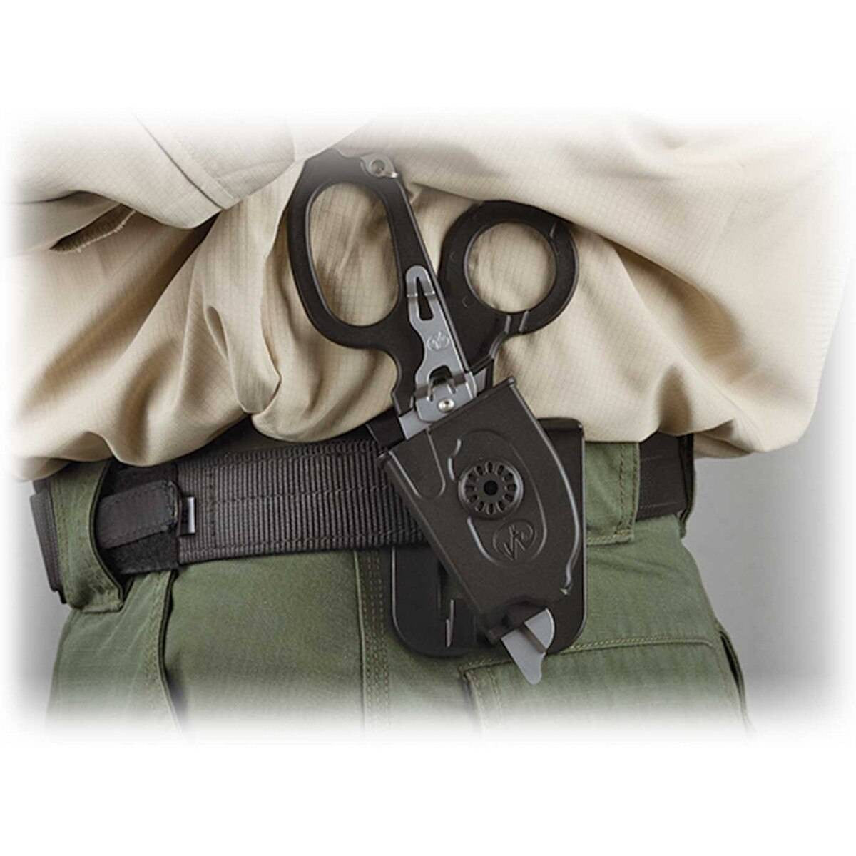 North American Rescue Leatherman Raptor Emergency Medical Multitool