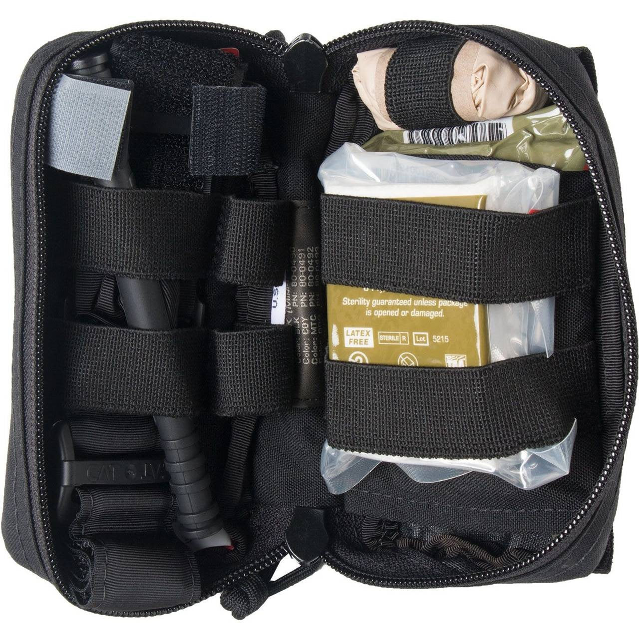  North American Rescue M-Fak Mini First Aid Kit LE