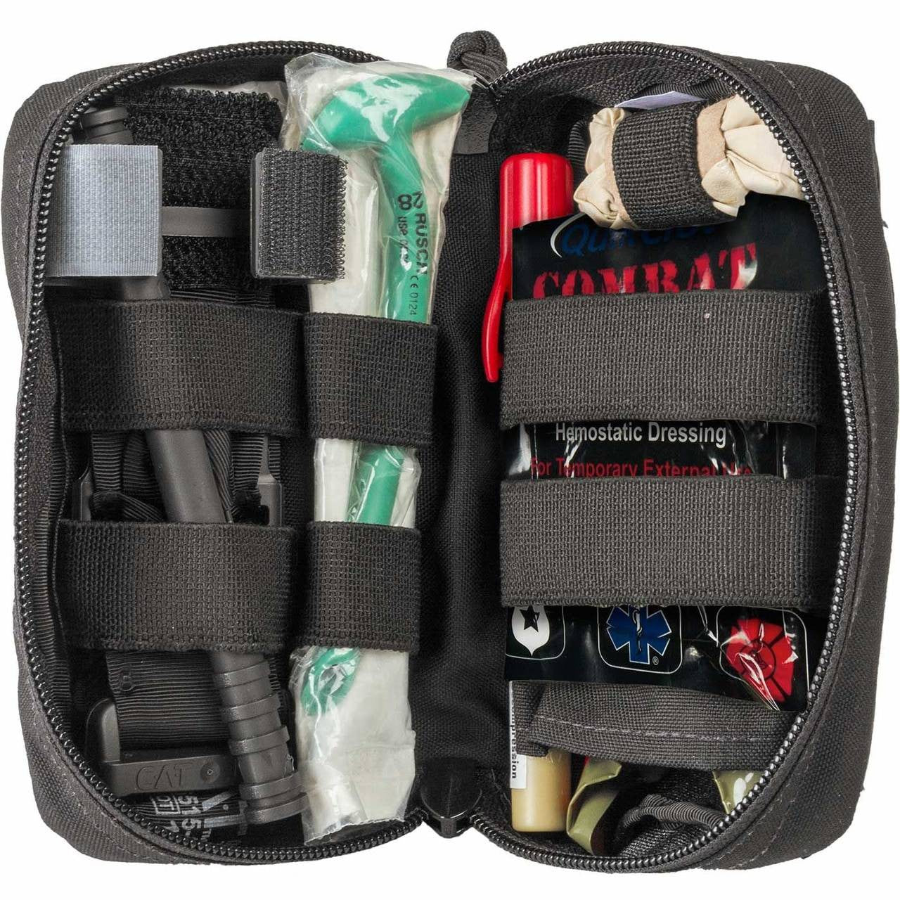  North American Rescue M-Fak Mini First Aid Kit LE