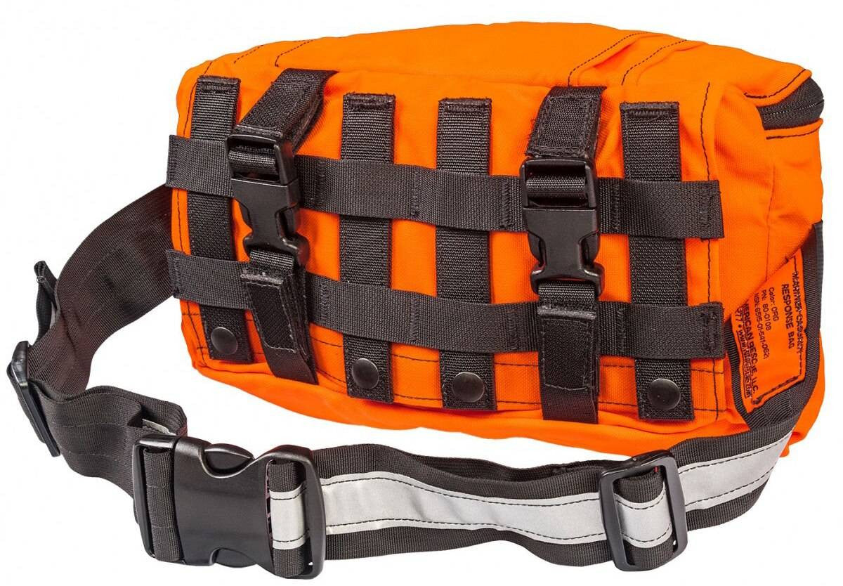  North American Rescue Mariner Kit