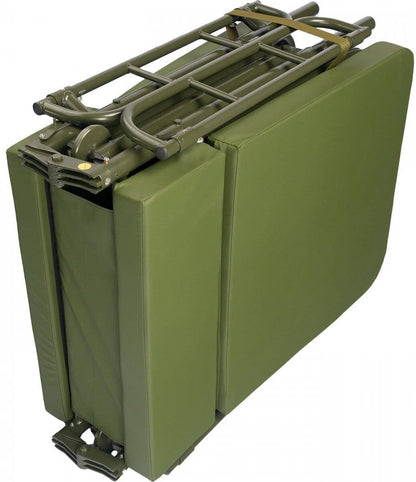  North American Rescue Mark IV Field Hospital Bed