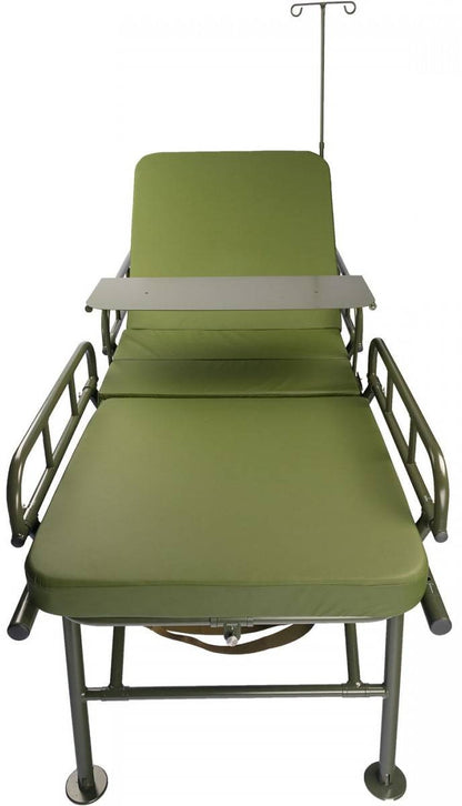  North American Rescue Mark IV Field Hospital Bed