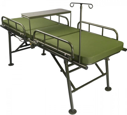  North American Rescue Mark IV Field Hospital Bed