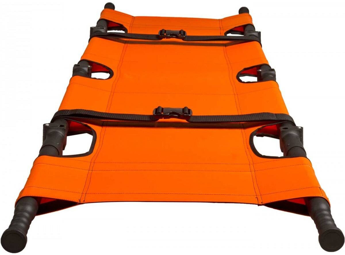  North American Rescue MedEvac Litter