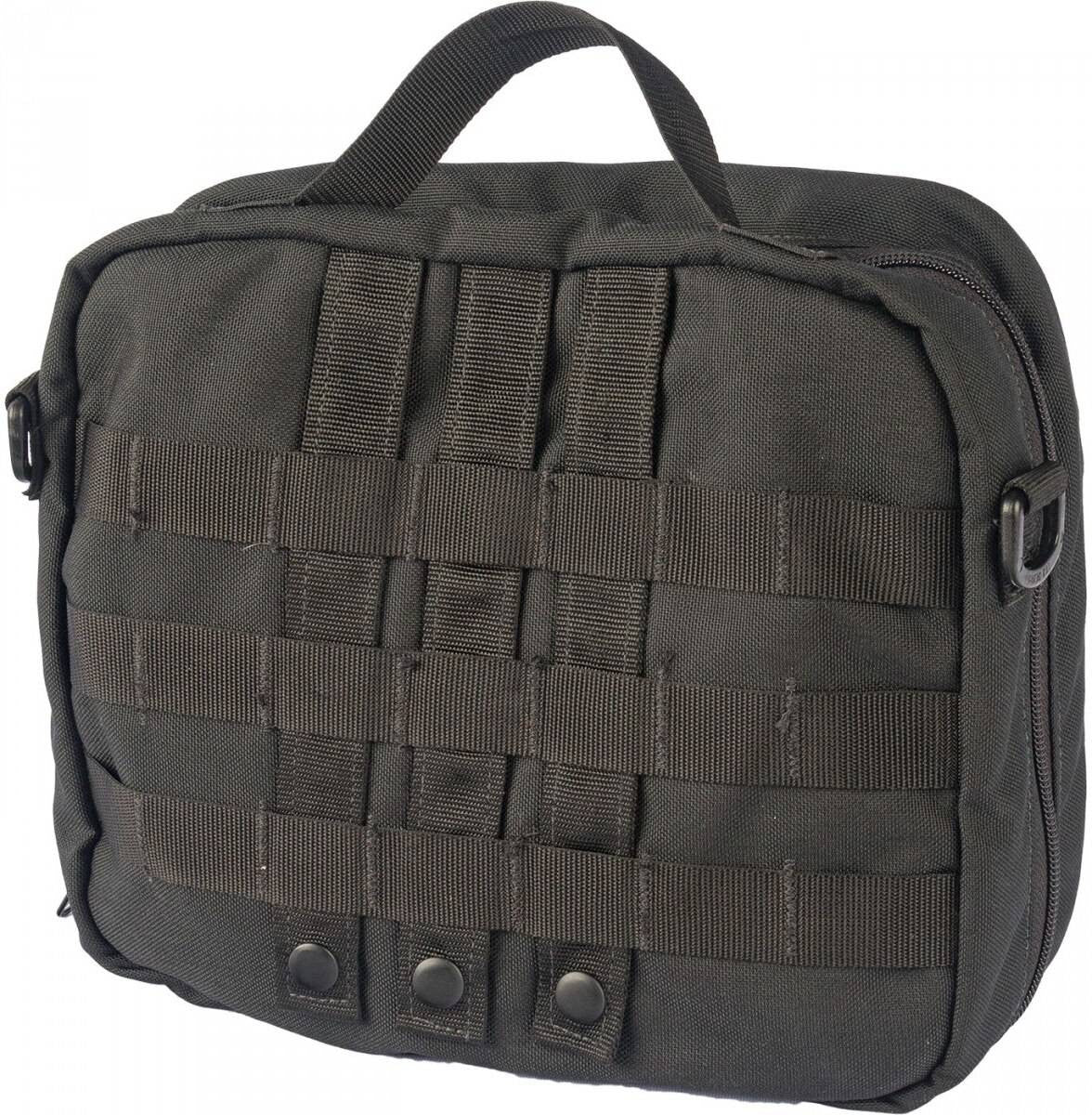  North American Rescue Medic ECG