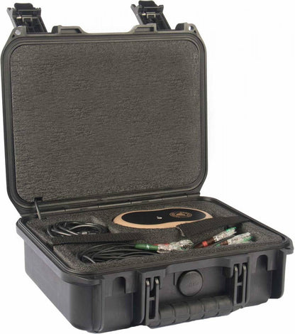  North American Rescue Medic ECG