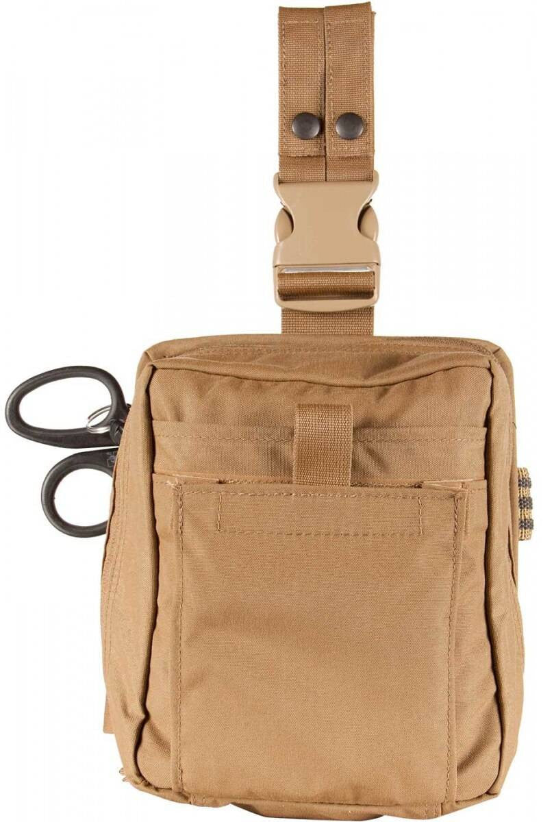  North American Rescue Medic / Leg Rig Kit (CCRK)