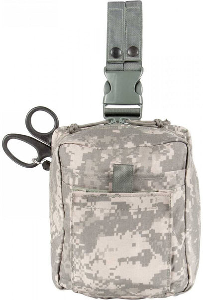  North American Rescue Medic / Leg Rig Kit (CCRK)