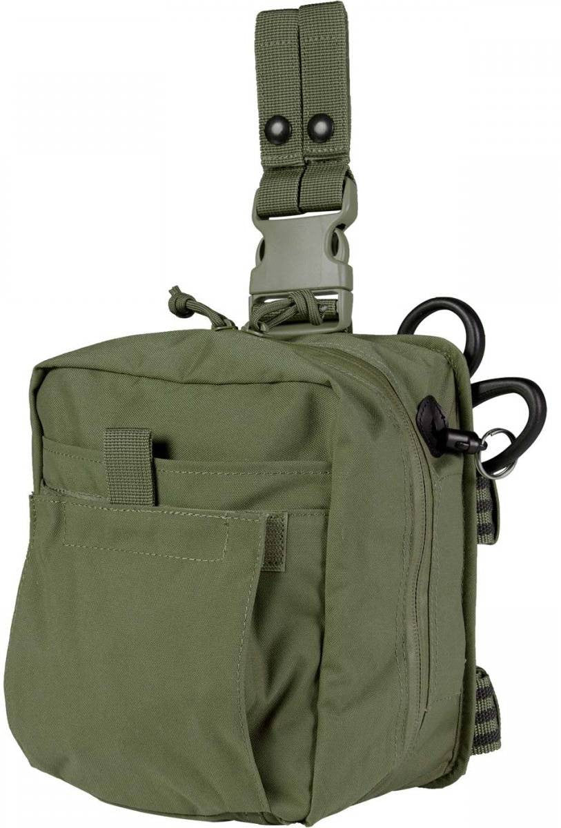  North American Rescue Medic / Leg Rig Kit (CCRK)