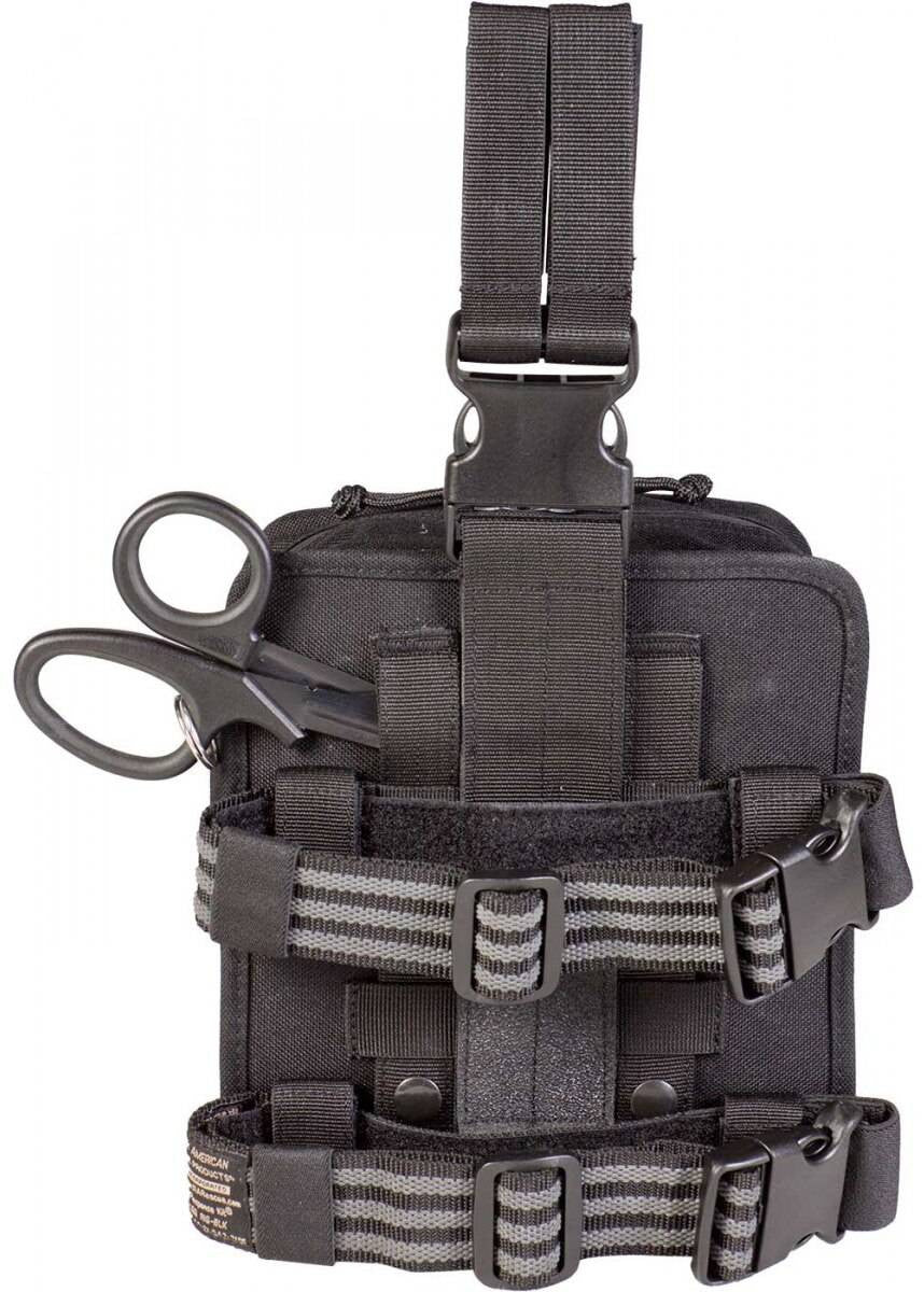  North American Rescue Medic / Leg Rig Kit (CCRK)