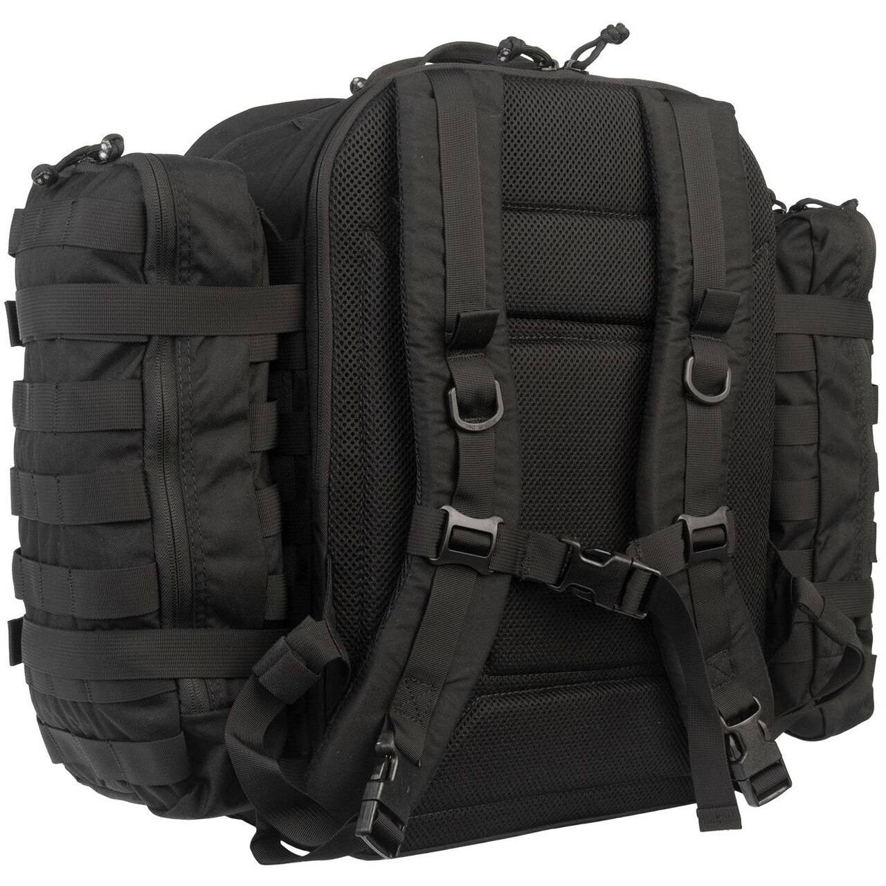  North American Rescue Medic Trauma Pack (CCRK)