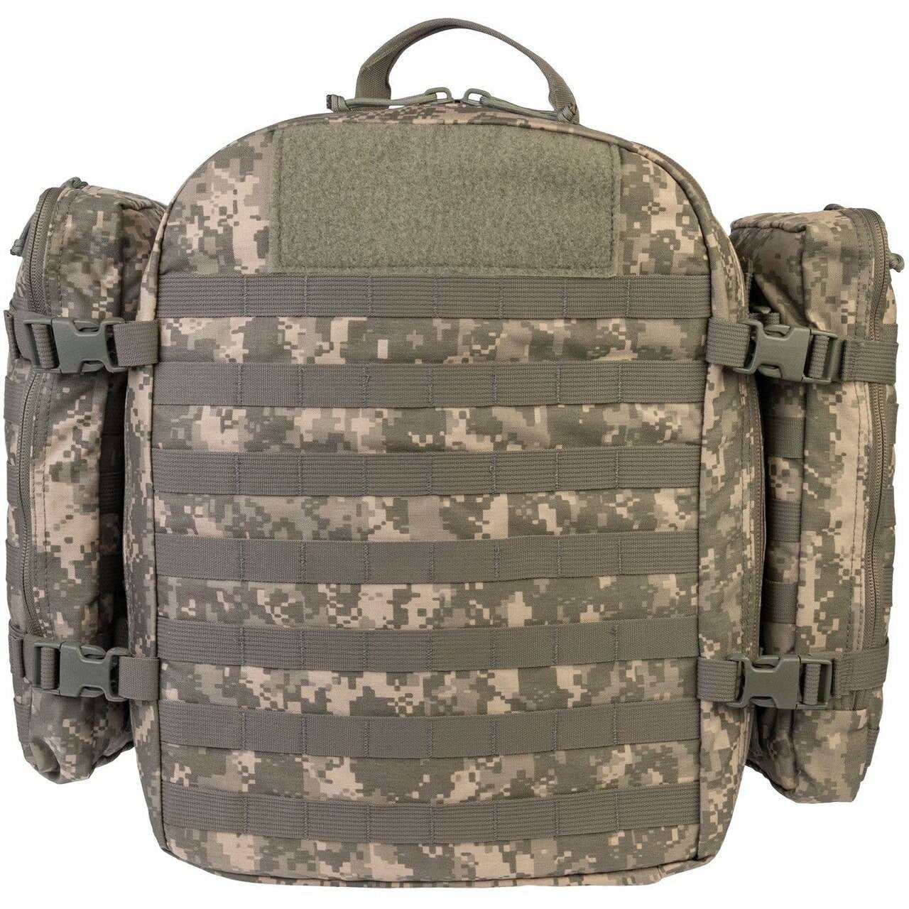  North American Rescue Medic Trauma Pack (CCRK)