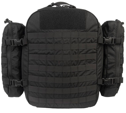  North American Rescue Medic Trauma Pack (CCRK)