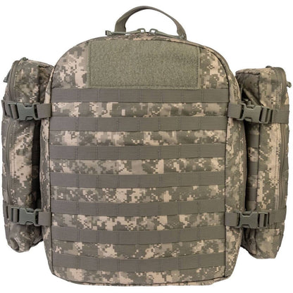  North American Rescue Medic Trauma Pack (CCRK)