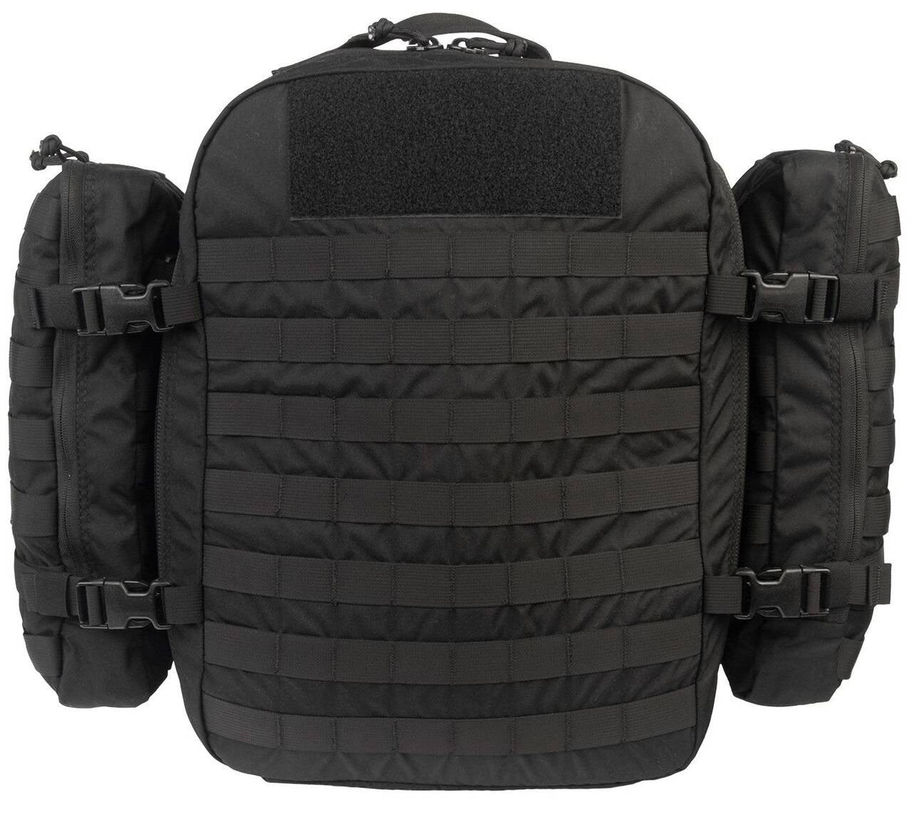  North American Rescue Medic Trauma Pack (CCRK)