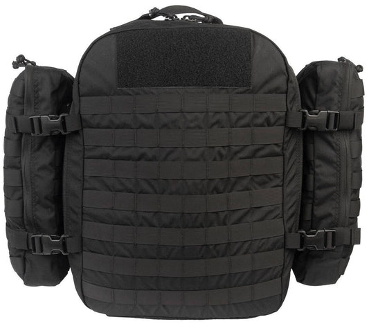  North American Rescue Medic Trauma Pack (CCRK)