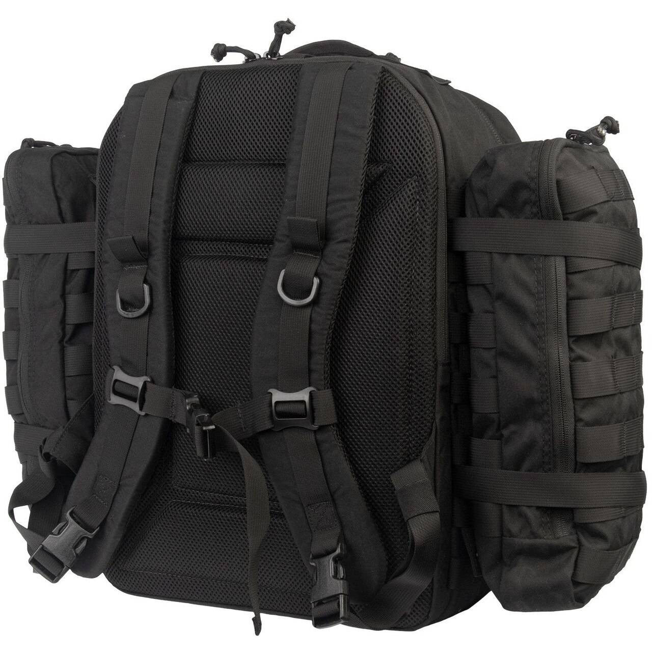  North American Rescue Medic Trauma Pack (CCRK)