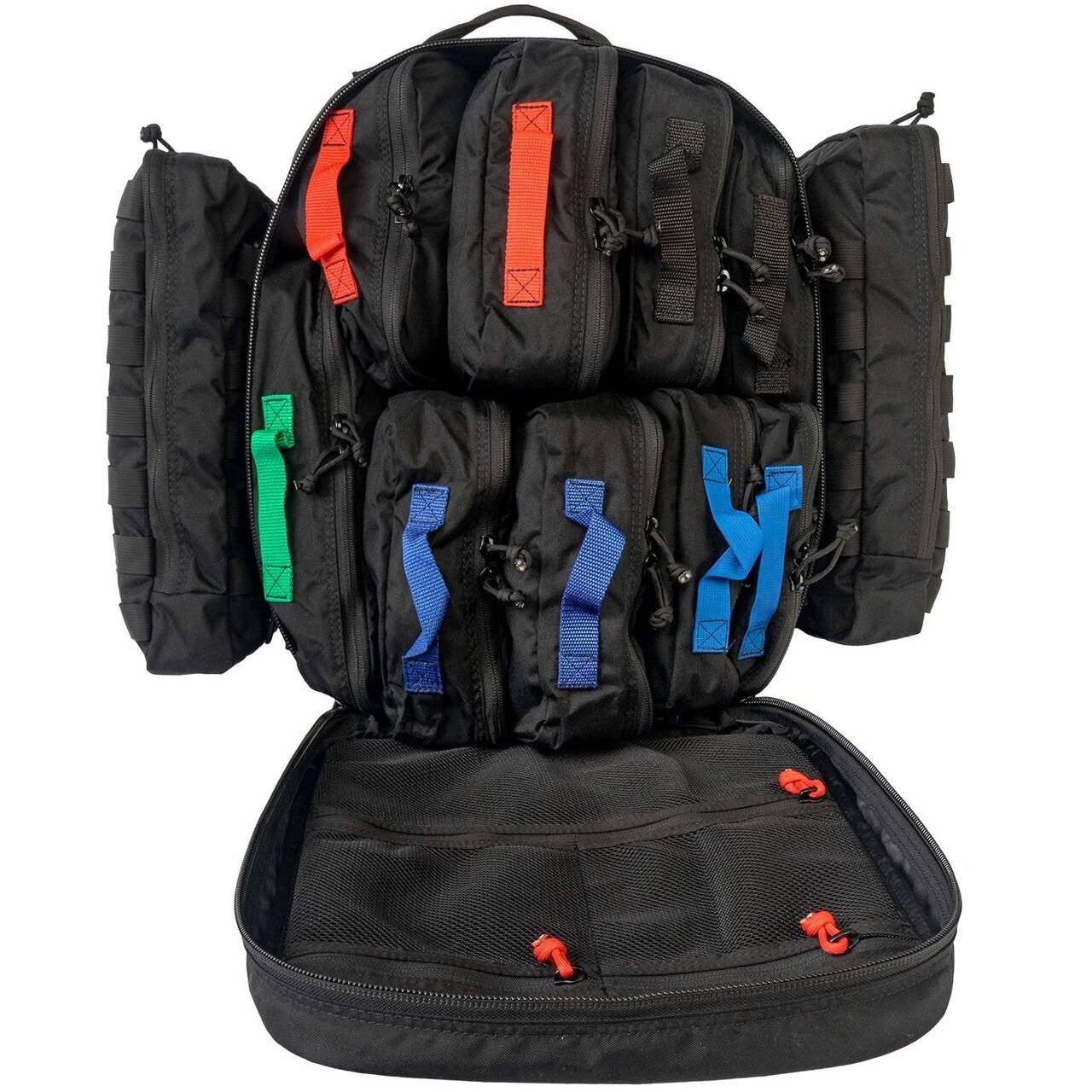  North American Rescue Medic Trauma Pack (CCRK)