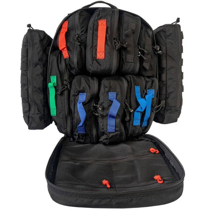  North American Rescue Medic Trauma Pack (CCRK)