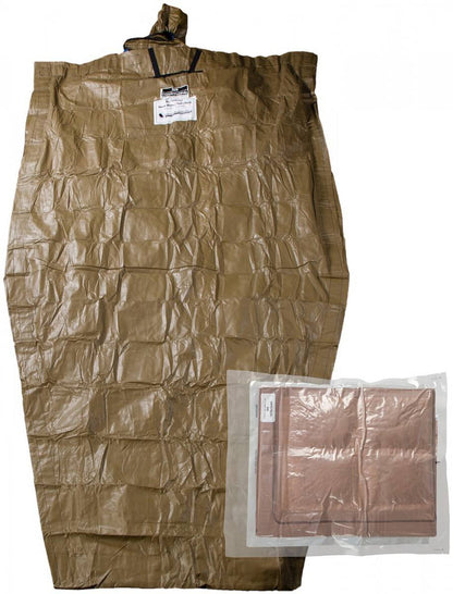  North American Rescue NAR Hypothermia Prevention And Management Kit (HPMK)