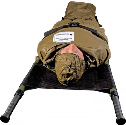  North American Rescue NAR Hypothermia Prevention And Management Kit (HPMK)