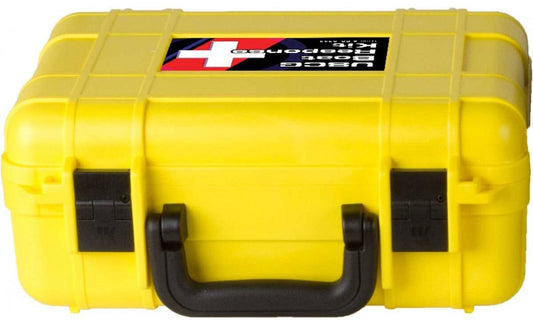  North American Rescue Naval Boat Response Aid Kit