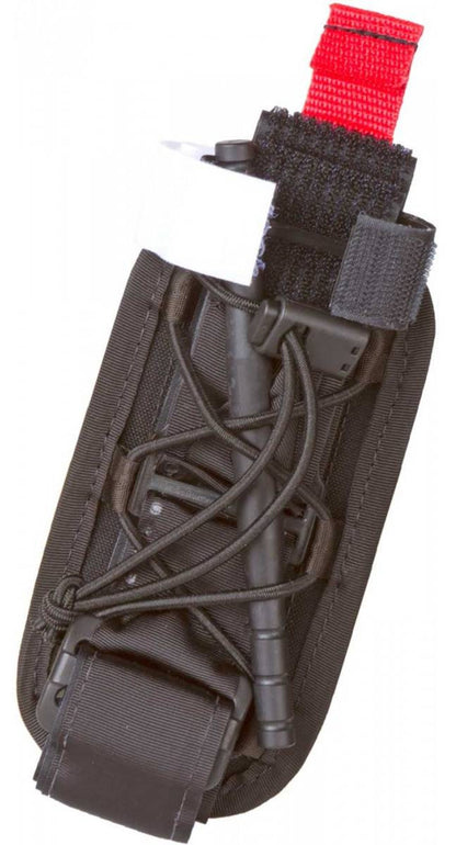  North American Rescue OCHO Adhustable Shock Cord Panel
