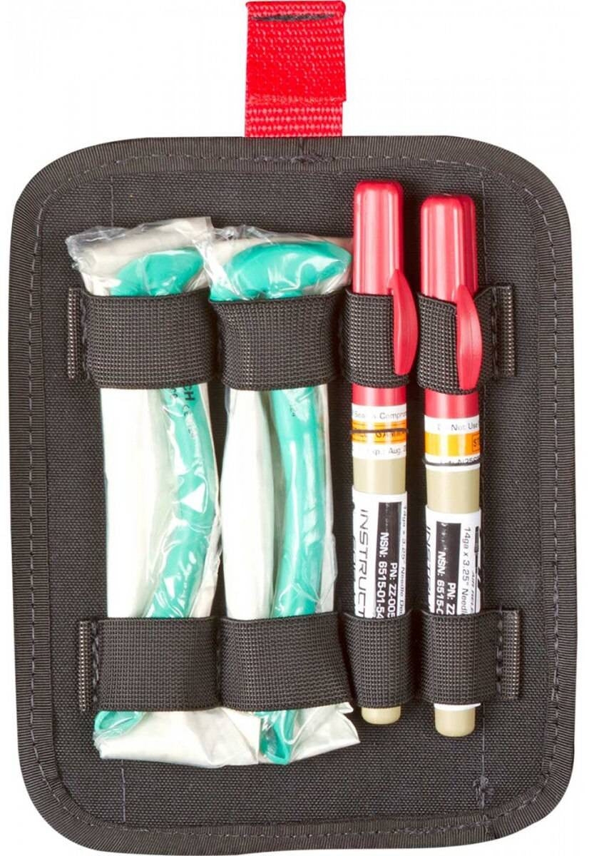  North American Rescue OCHO Small Loop Panel