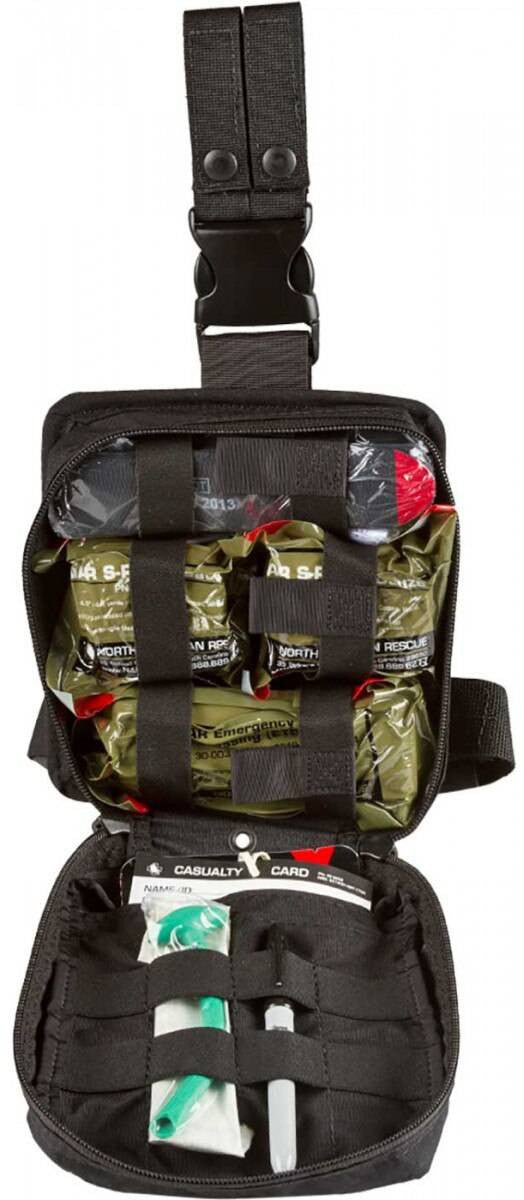  North American Rescue Operator BLS / IFAK
