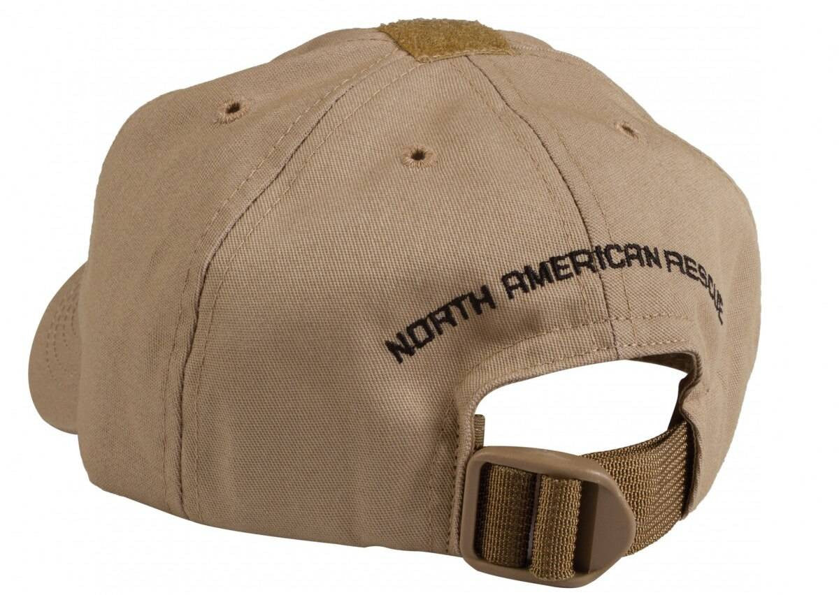  North American Rescue Operator Cap