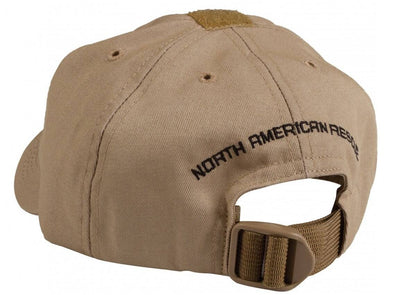  North American Rescue Operator Cap