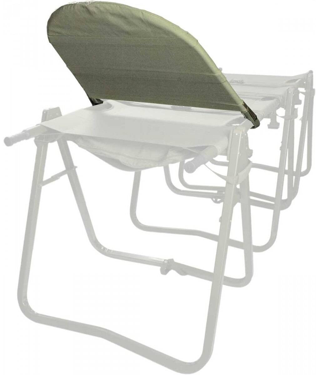  North American Rescue OSL Oversized Litter Back Rest