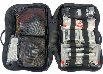  North American Rescue Patrol Vechicle Trauma Kits