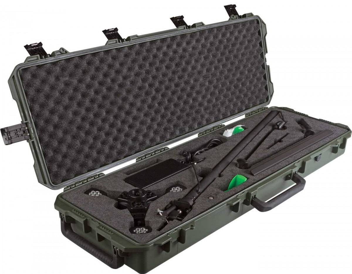  North American Rescue Paxlight Led Field Medical Light