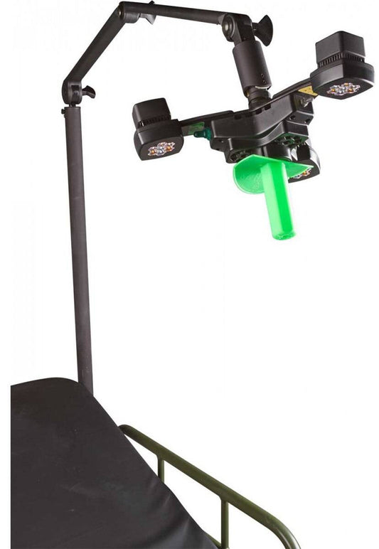  North American Rescue Paxlight Led Field Medical Light