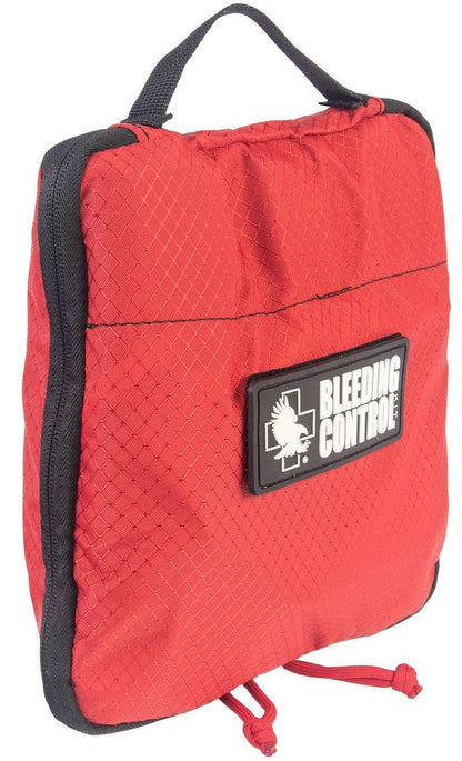  North American Rescue Public Access Bleeding Control Twin Pack