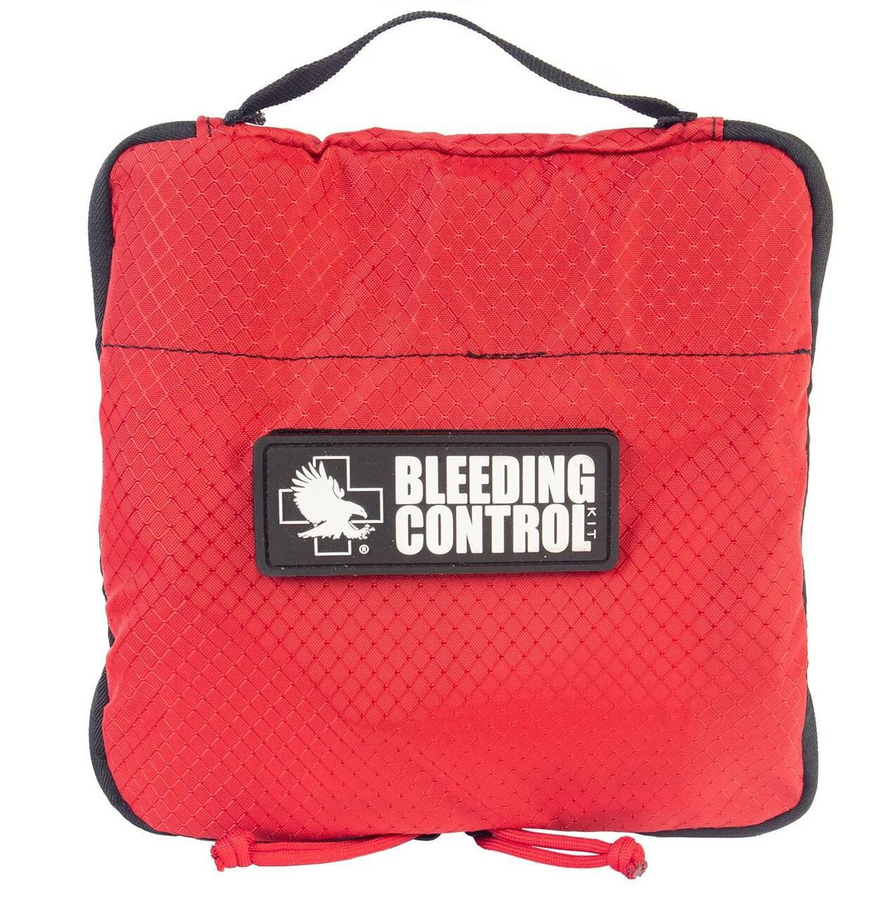  North American Rescue Public Access Bleeding Control Twin Pack