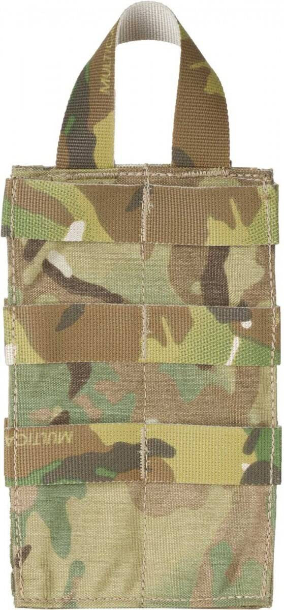  North American Rescue Quick Detach Panel