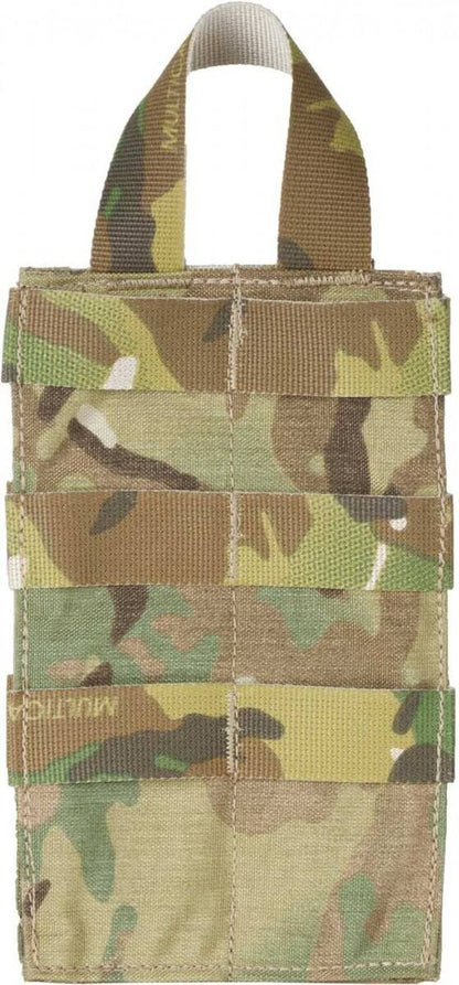  North American Rescue Quick Detach Panel