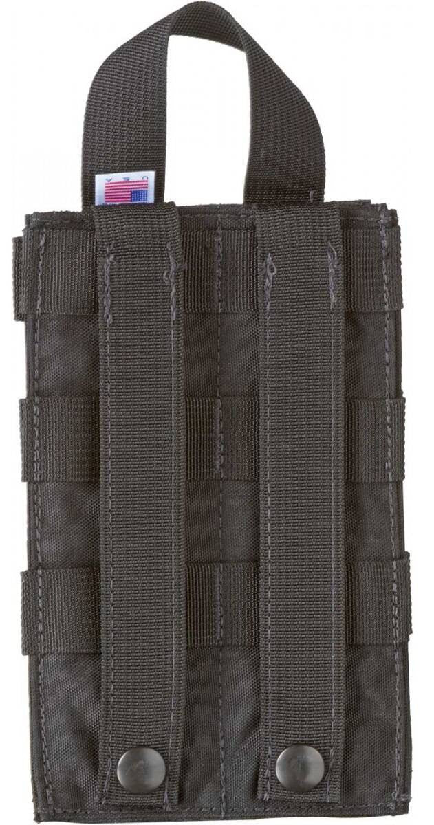  North American Rescue Quick Detach Panel
