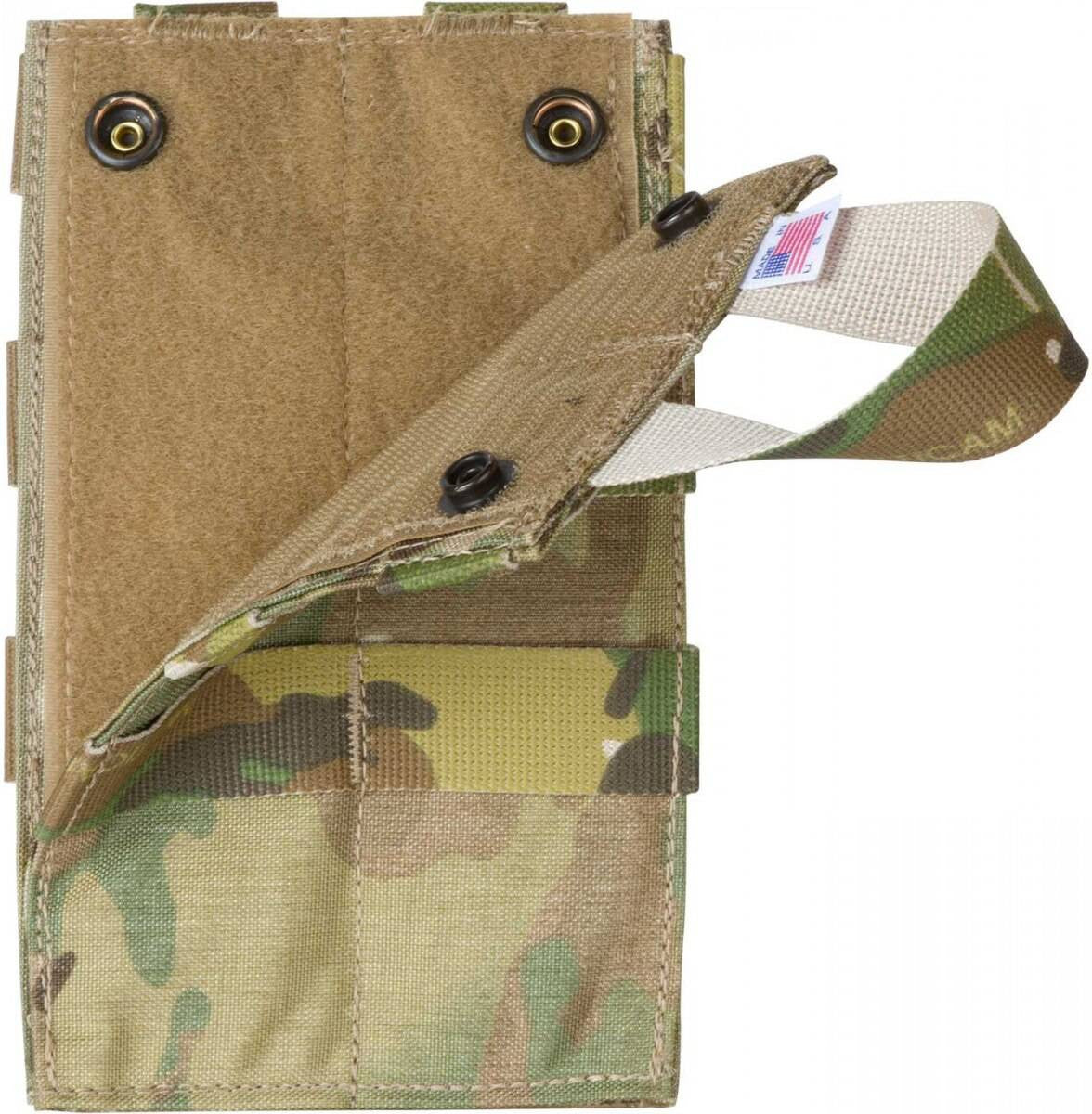  North American Rescue Quick Detach Panel