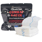  North American Rescue Quickclot Combat Gauze LE