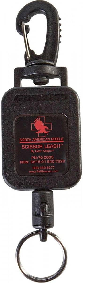 North American Rescue QuikLitter