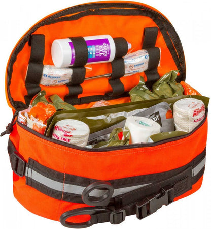  North American Rescue Range Trauma Kit - ORG