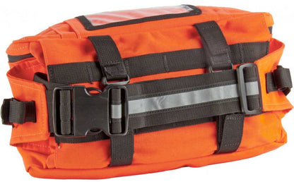  North American Rescue Range Trauma Kit - ORG