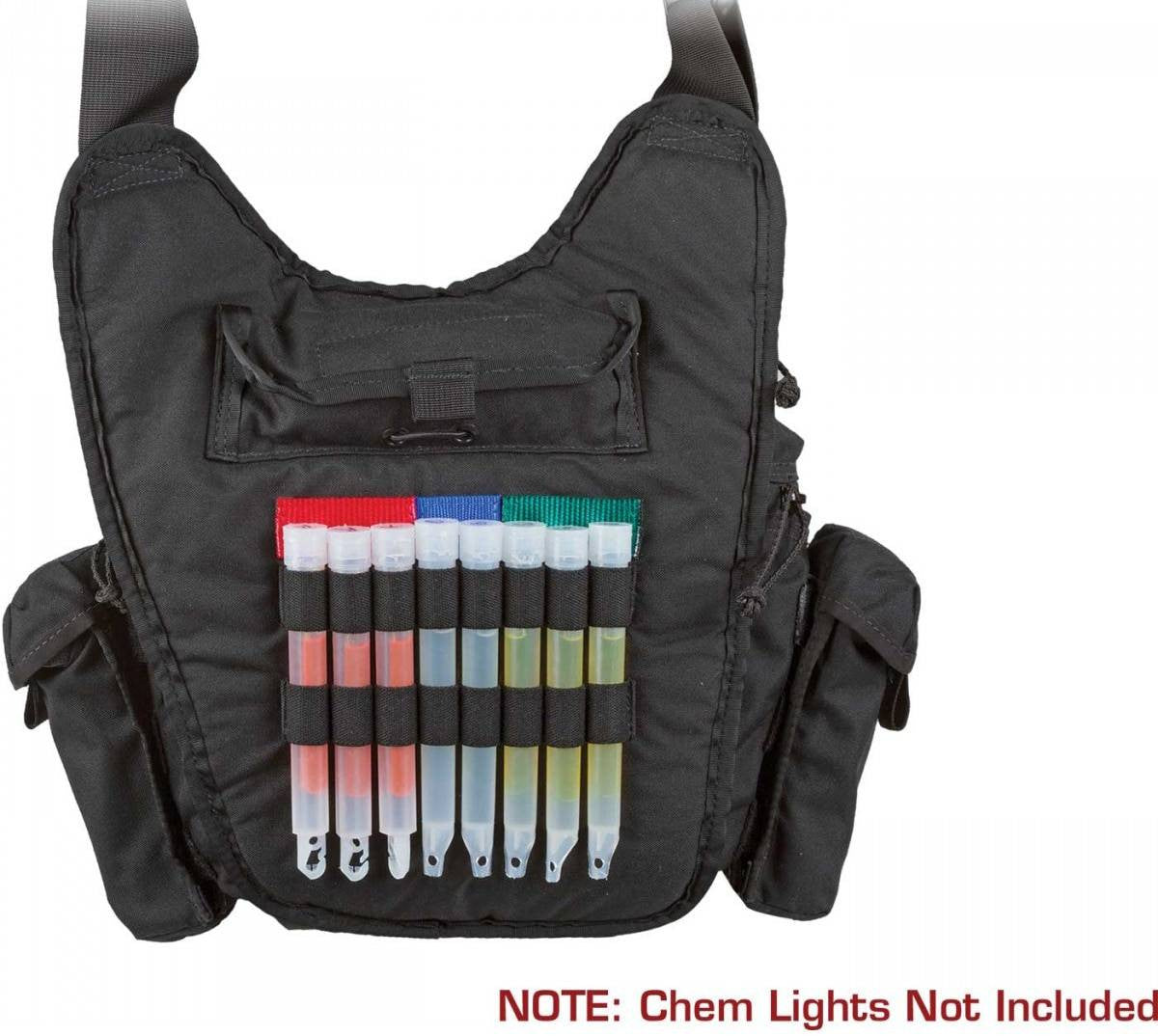  North American Rescue Rapid Response Kit- Rescue Task Force Edition